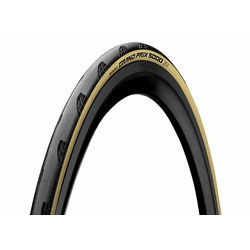 GUMA SPOLJAŠNJA 700x25C CONTINENTAL GRAND PRIX 5000 black/cream Skin kevlar