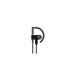 Bang & Olufsen Earset mobile headset In-ear Black