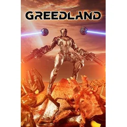 Greedland (PC) Steam Key GLOBAL