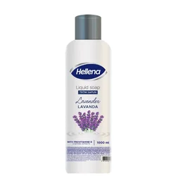 Hellena Tečni sapun, Lavanda, 1 l