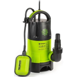 FIELDMANN FVC 4001-EK Potopna muljna pumpa za vodu