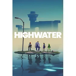 Highwater (PC) Steam Key GLOBAL