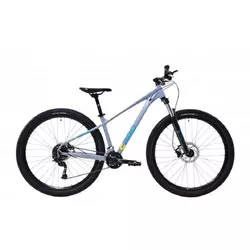 CAPRIOLO MTB AL-PHA 9.4 29 sivo (923205-15.5)