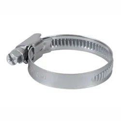 Objemka za odsesovalno cev 290-310mm - Ostali
