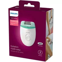 PHILIPS Epilator BRE245/00 *I