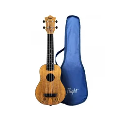 Flight TUS55 Mango sopranski ukulele