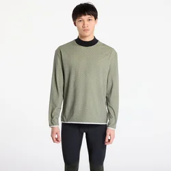 Mikina Ciele Athletics U Vlv Mockneck UNISEX Glade L