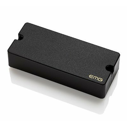 EMG 707 Black