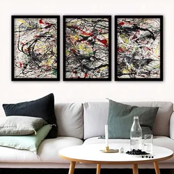 Wallity Uramljena slika 3SC_UN1438755097_3545, 35x45 cm, 3 dela