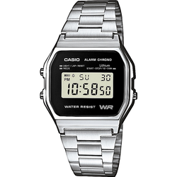 CASIO A 158WEA-1