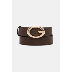 Guess Ženski pas BW9306 P5430 Rjava