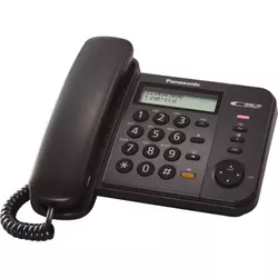 PANASONIC telefon KX-TS 580B