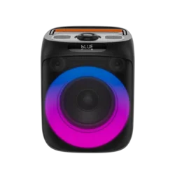 CANYON Portable Party Speaker OnFun 6 RGB Black