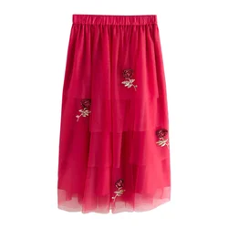 Rockett St George Krilo zlata/rdeča/off-bela