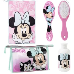 Disney Minnie Toiletry Bag darilni set za otroke