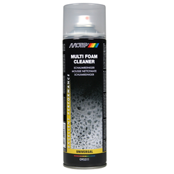 Čistilna pena sprej MULTI FOAM CLEANER 90511 - 500 ml