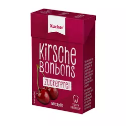 Xucker Bonboni 50 g exotic