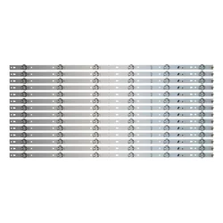 Ninaled LED trake za Hisense H65N5300, ES-1169