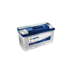 VARTA akumulator blue 12V 95Ah D+