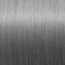 SEISETA-Prirodna kosa za nadogradnju KERATIN 50/55cm-1006 Silver 10/1