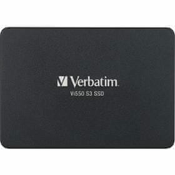 Verbatim 49351 SSD 256 GB 2,5'' Vi550 S3