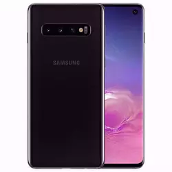 SAMSUNG mobilni telefon Galaxy S10 (G973F), 8/512GB DS, crn