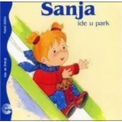 Sanja ide u park