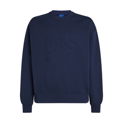 KARL LAGERFELD JEANS Majica mornarska