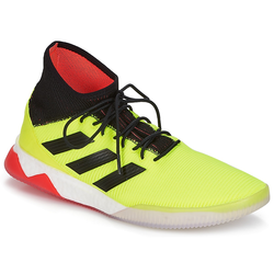 adidas Nogomet PREDATOR TANGO 18.1 TR Rumena