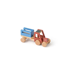 Kid's Concept - Lesen traktor Aiden