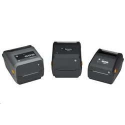 Zebra ZD421d, 8 točk/mm (203 dpi), USB, USB Host, BT (BLE)