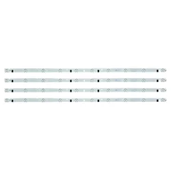 ES-216, FOX 40D100 LED TRAKE