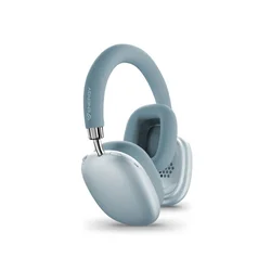 Energy Sistem Slušalice Pineapple Max, Bežične, Bluetooth, Blue Sky (M45995)
