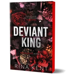 Deviant King (Deluxe Edition)