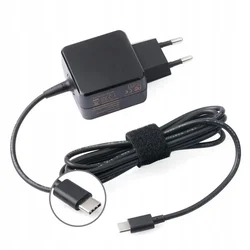 CoreParts Napajalnik USB-C, MBXUSBC-AC0004