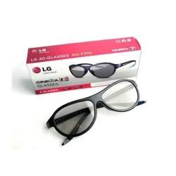 LG General AG-F310 - 3D glasses