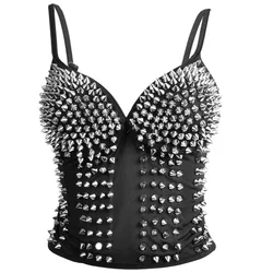 Modrček POIZEN INDUSTRIES - Spike Slip - Črno - POI108
