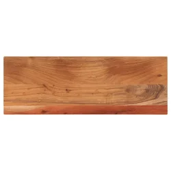 Ploča stola 90x20x3,8 cm Pravokutna Masivna Drvena Akacija