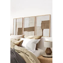 Wallity Slika Ersydata2-3348, 3 dela, 33 x 48 cm