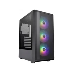 Thermaltake S200 TG ARGB kućište, mid tower