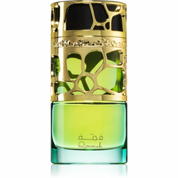 Lattafa Ženski parfem Qimmah Women, EDP, 100 ml