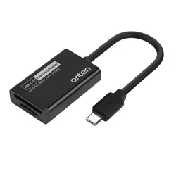 Adapter brzi citac kartica usb type-c na sd/mmc/ms/tf/m2 (otn-9513) onten ( AD456 )