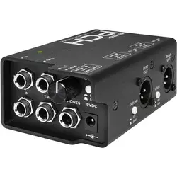 Strymon PCH DI-Box