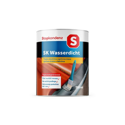 STOP KONDENZ Zaptivna masa Wasserdicht, 750ml