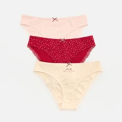Reserved - LADIES` BRIEFS MULTI