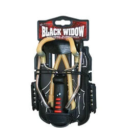 FRAČA BARNETT BLACK WIDOW
