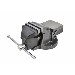 awtools SG 8 200 mm fiksni namizni primež