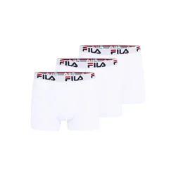 FILA Boksarice, bela