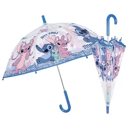 KIŠOBRAN DJEČJI RUČNI STITCH PERLETTI 75428