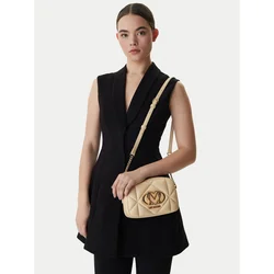 Ročna torba LOVE MOSCHINO JC4038PP1OLC0129 Bež